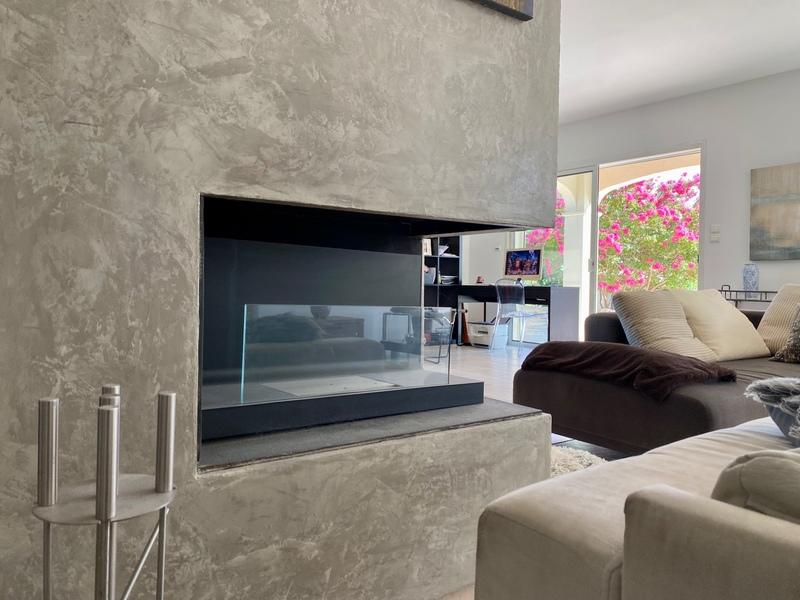 Maison - 200 m² - 6 pièces