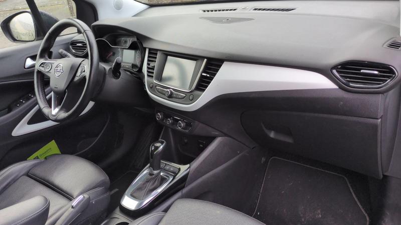 Opel Crossland X 1.5 d 120 Bva6 2020