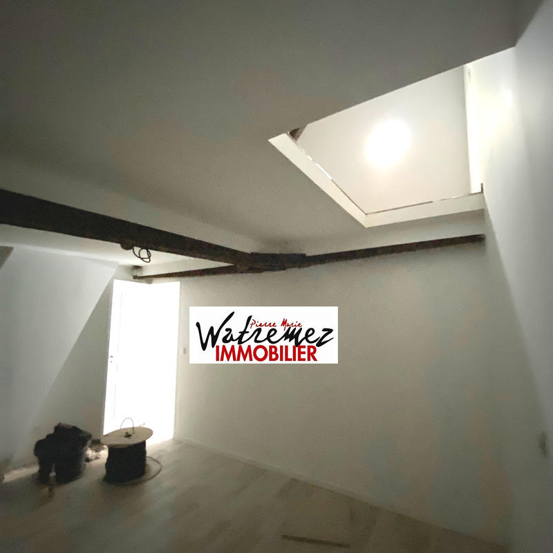 Maison - 123 m² - 6 pièces