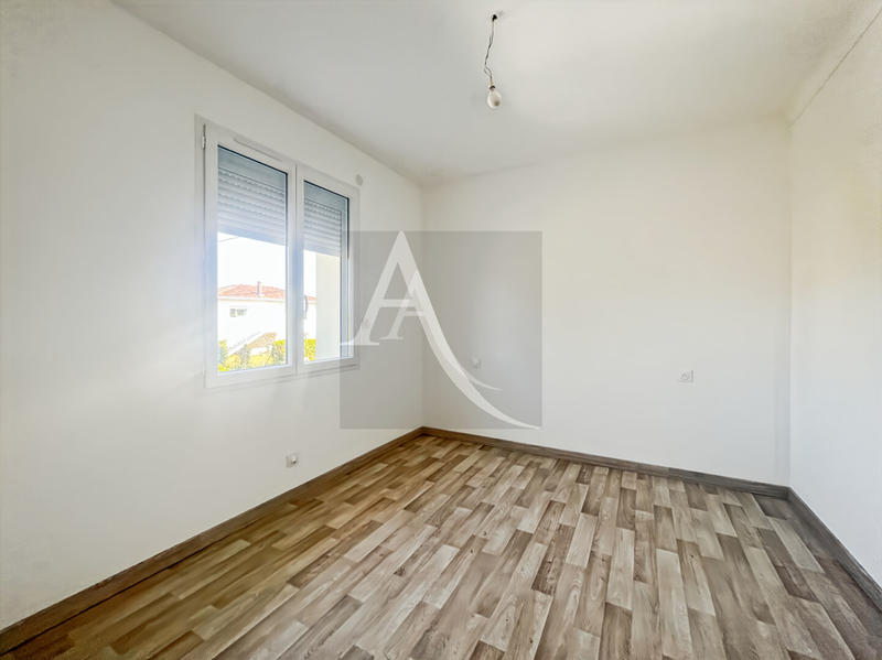 Maison - 75 m² - 4 pièces