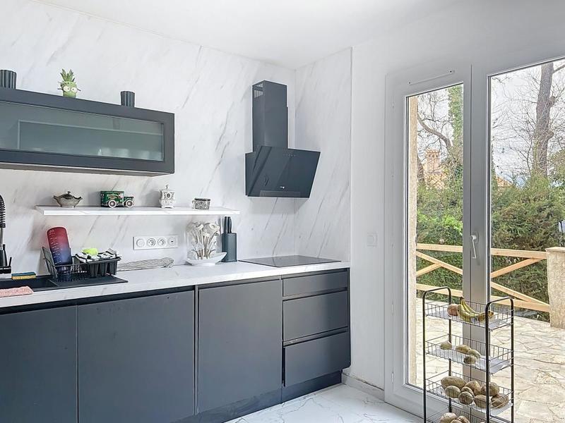 Maison - 173 m² - 6 pièces