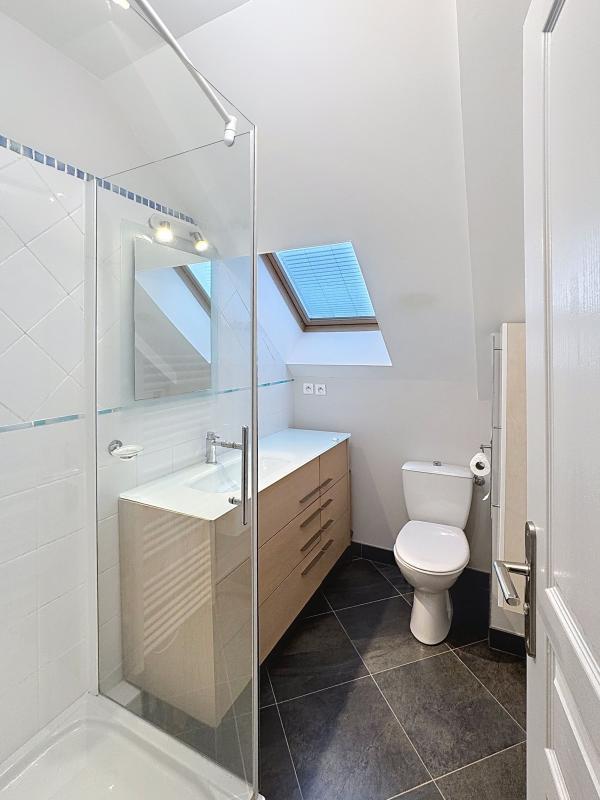 Appartement - 119 m² - 5 pièces