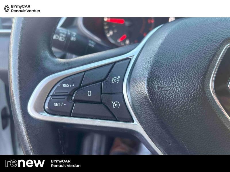 Renault Clio V Blue dCi 100 - 21n Business