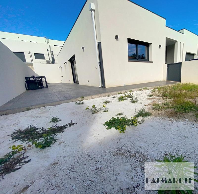 Maison - 117 m² - 4 pièces