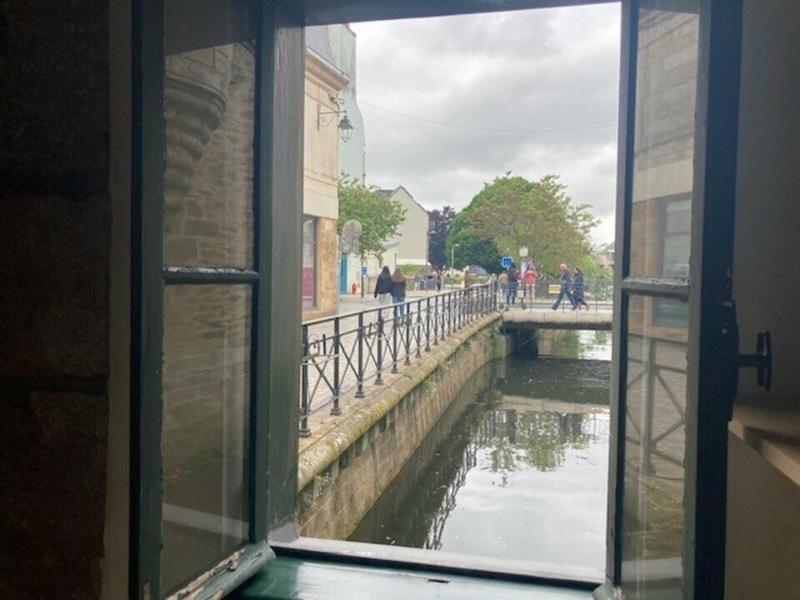 Local commercial - 75 m²