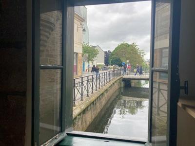 Local commercial - 75 m²