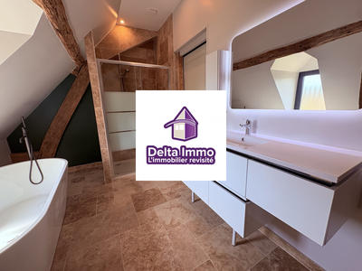 Maison - 170 m² - 5 pièces