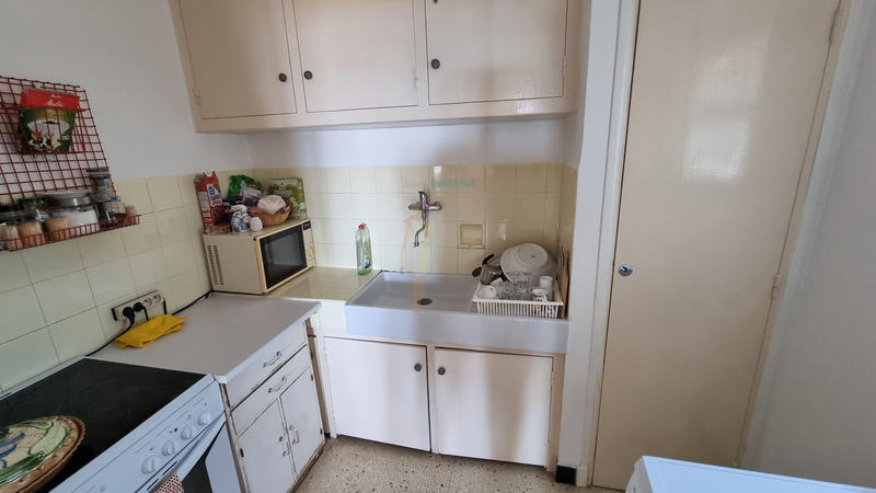 Maison - 80 m² - 5 pièces