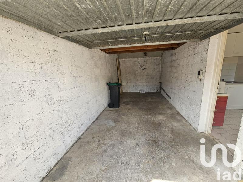 Maison - 50 m² - 4 pièces