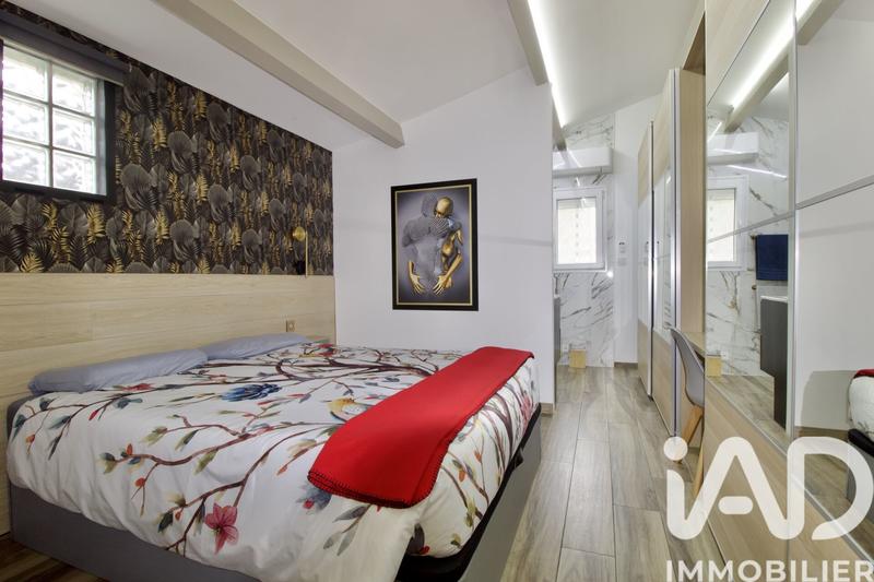 Maison - 145 m² - 5 pièces