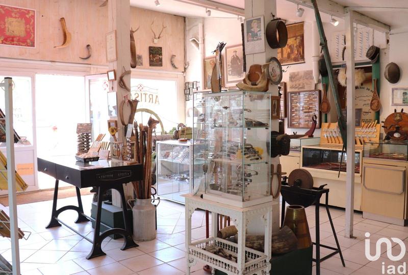 Local commercial - 400 m²