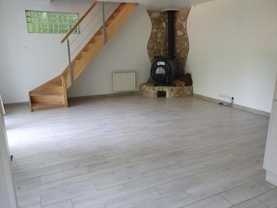 Maison - 115 m² - 6 pièces