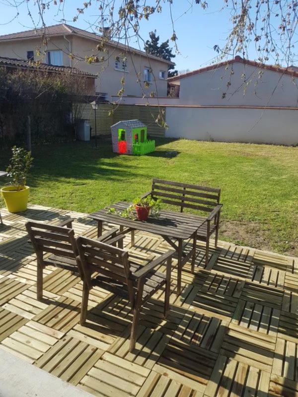 Villa - 137 m² - 6 pièces