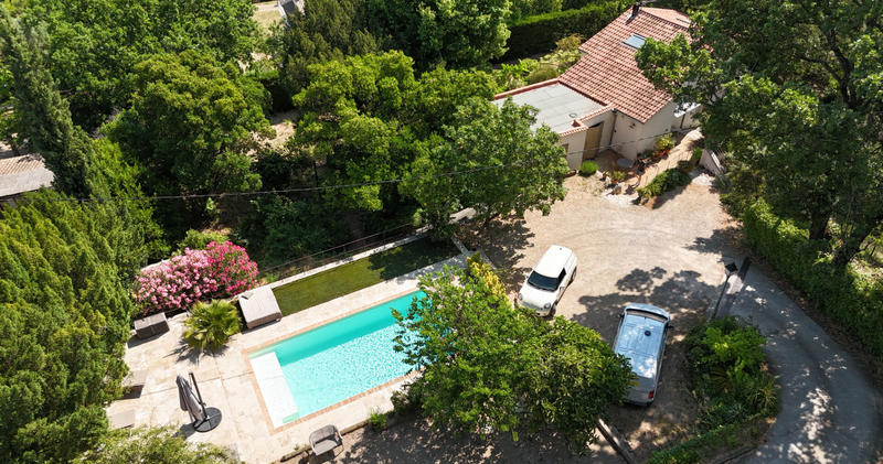 Maison - 120 m² - 4 pièces