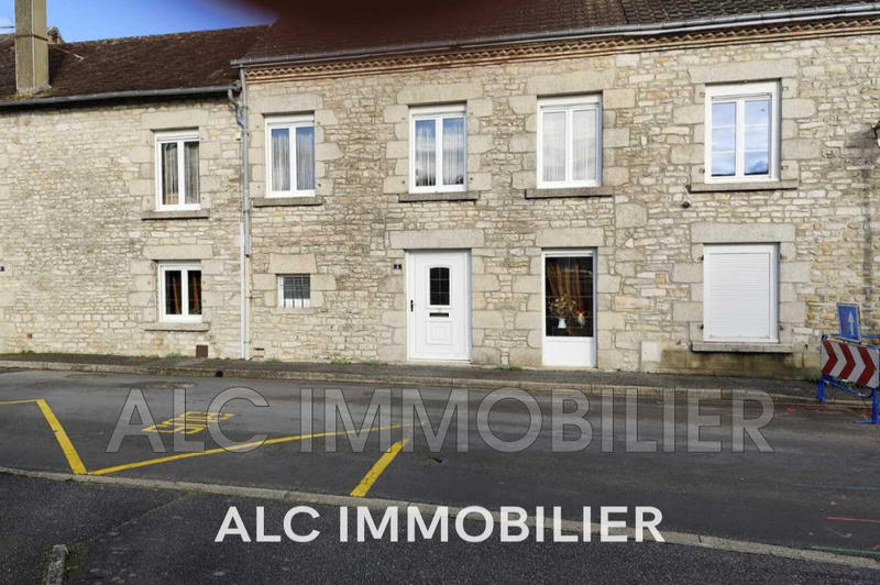 Maison - 122 m² - 4 pièces