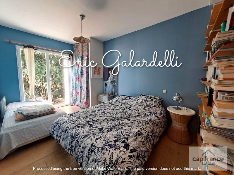 Maison - 155 m² - 6 pièces