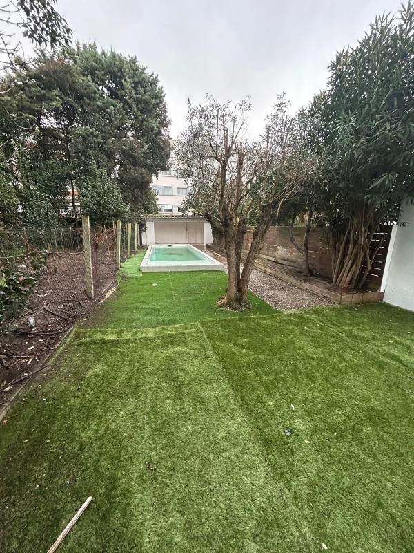 Maison - 121 m² - 4 pièces