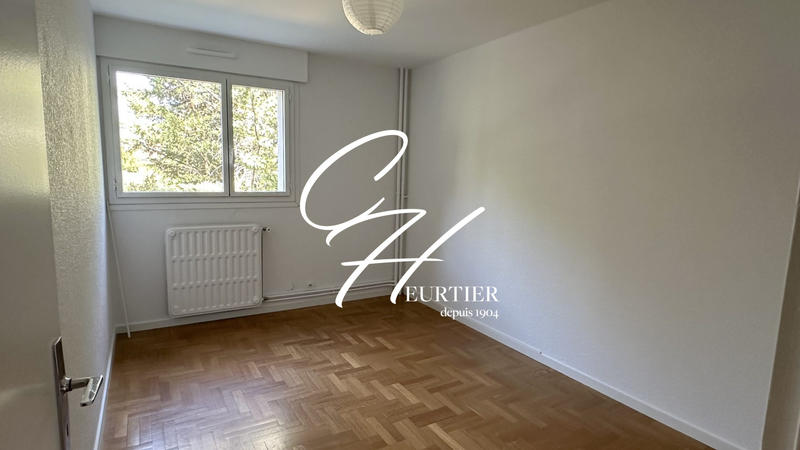 Appartement - 109 m² - 5 pièces
