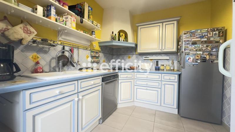 Pavillon - 102 m² - 5 pièces