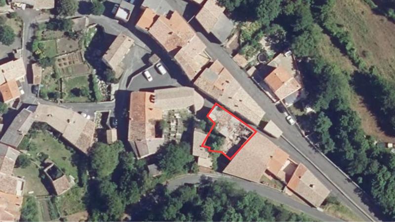 Maison - 250 m² - 6 pièces
