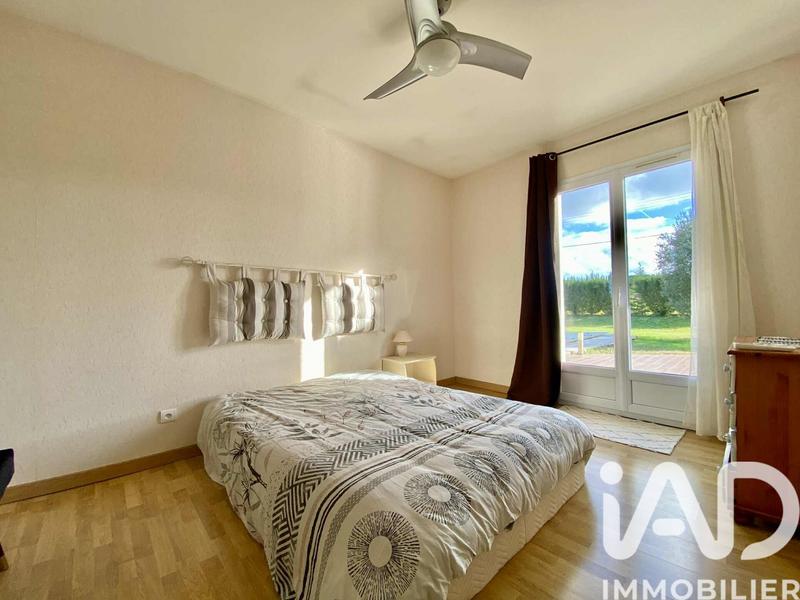 Maison - 159 m² - 7 pièces