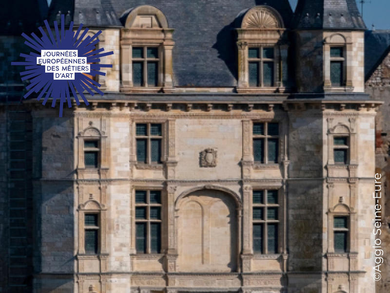 Journées européennes des métiers d'art