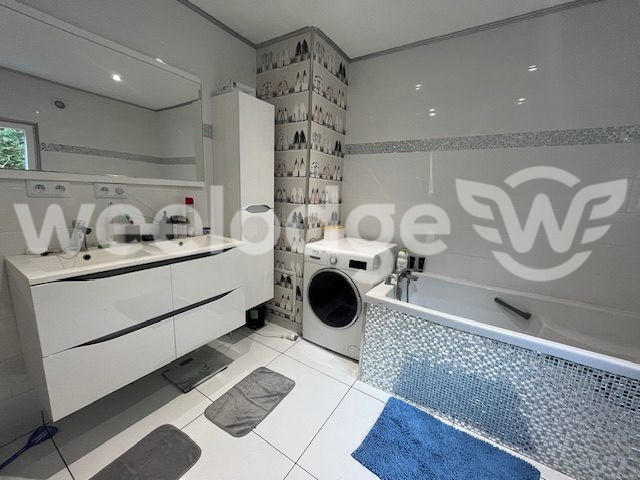 Maison - 63 m² - 3 pièces