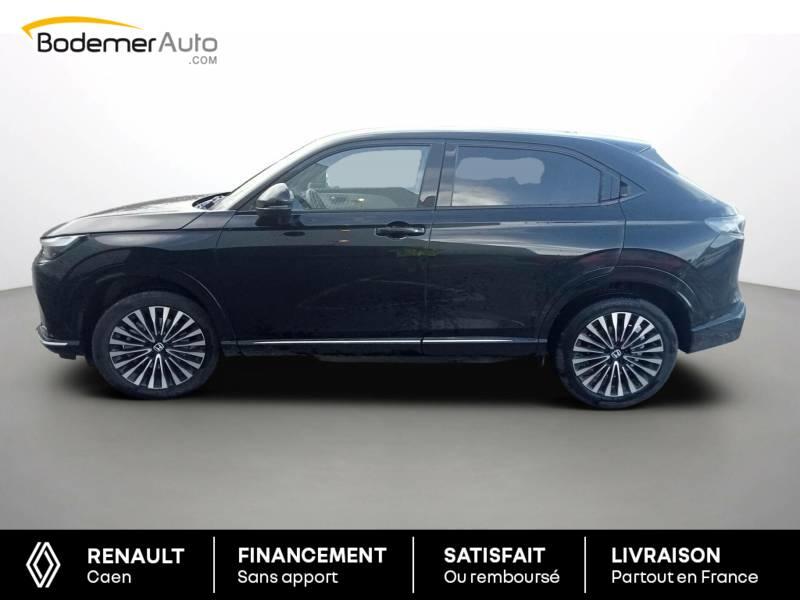 Honda e:Ny1 204 ch Advance