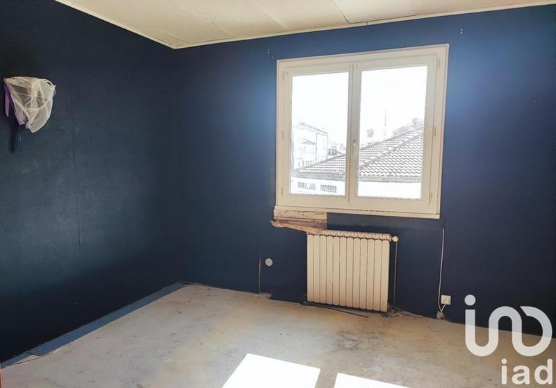 Maison - 124 m² - 5 pièces