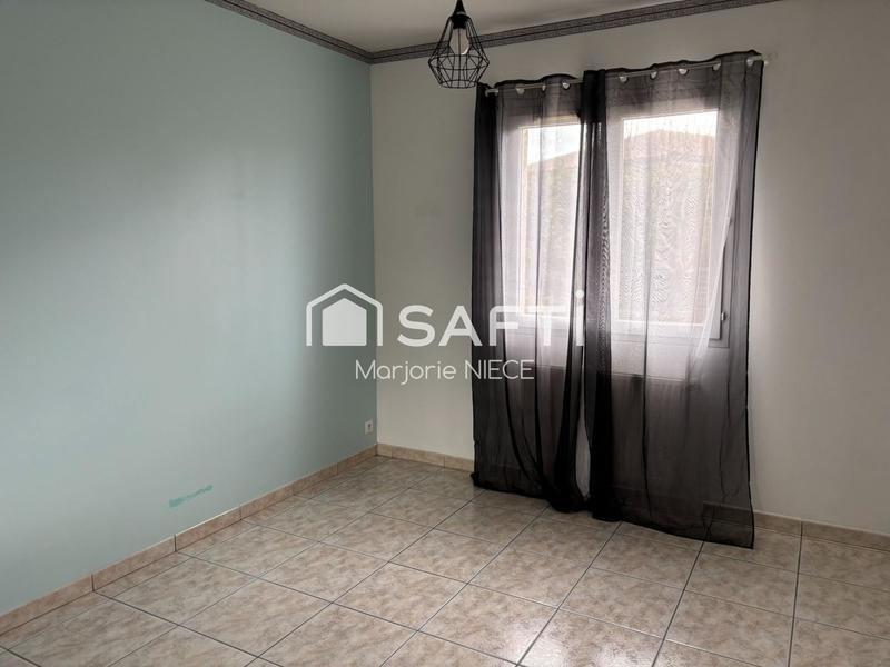 Maison - 101 m² - 4 pièces