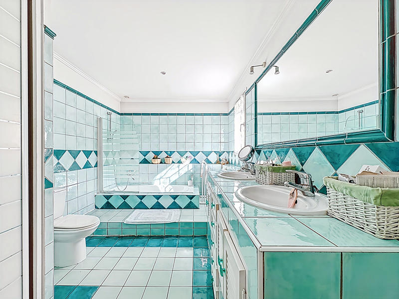 Maison - 147 m² - 4 pièces