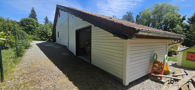 Maison - 146 m² - 6 pièces