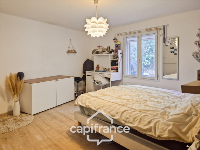 Villa - 160 m² - 8 pièces