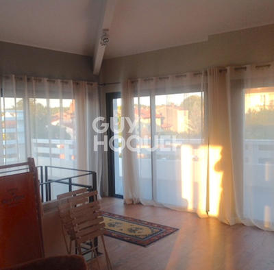 Maison - 166 m² - 4 pièces