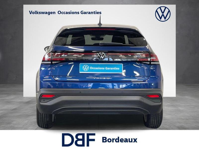 Volkswagen Taigo 1.0 Tsi 116 Dsg7 Vw Edition