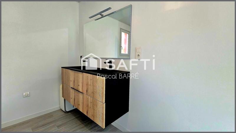 Maison - 93 m² - 4 pièces