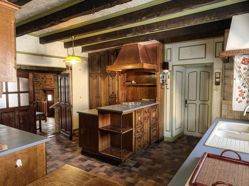 Maison - 153 m² - 4 pièces