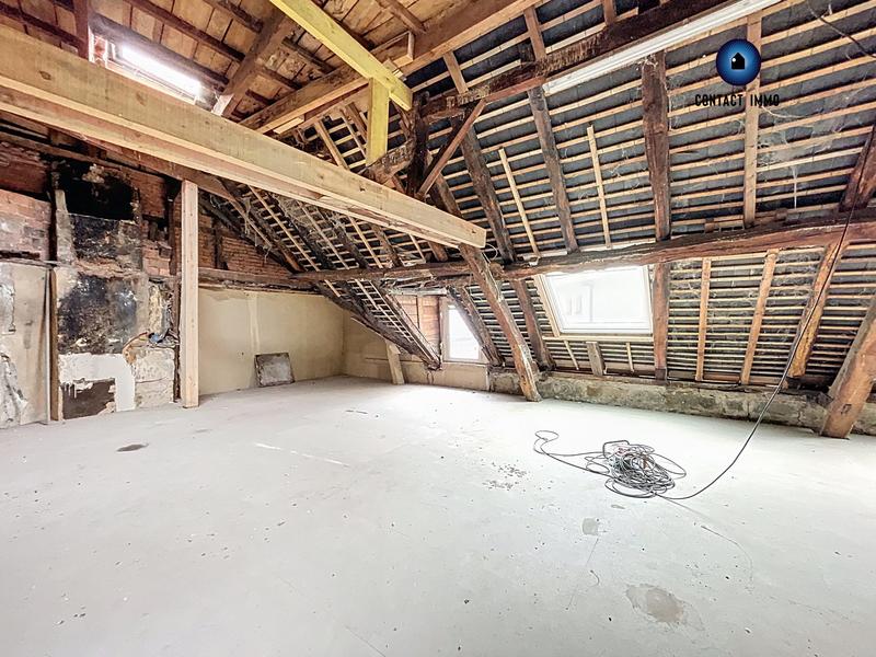 Appartement - 145 m² - 4 pièces