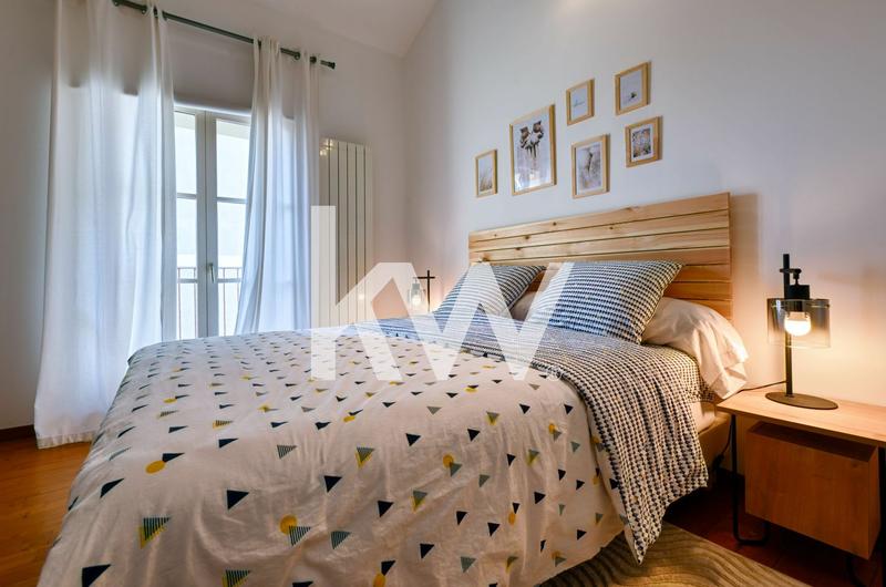 Maison - 166 m² - 6 pièces