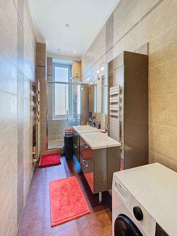 Duplex - 118 m² - 5 pièces