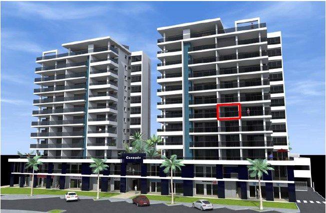 Appartement - 24 m² - 1 pièce