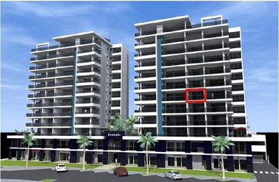 Appartement - 24 m² - 1 pièce