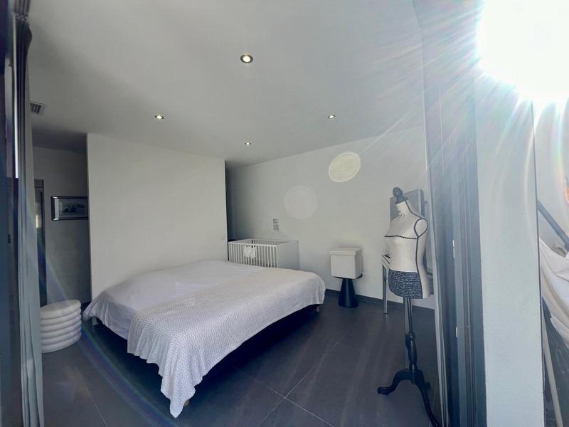 Maison - 113 m² - 5 pièces