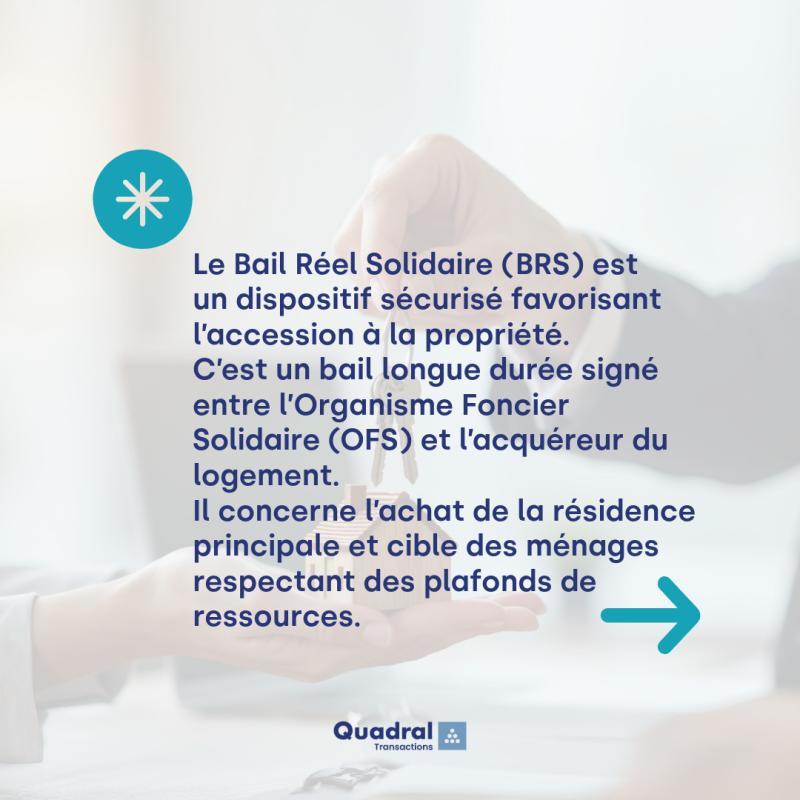 Appartement - 75 m² - 4 pièces