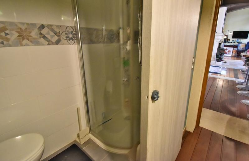 Maison en pierre - 162 m² - 4 pièces