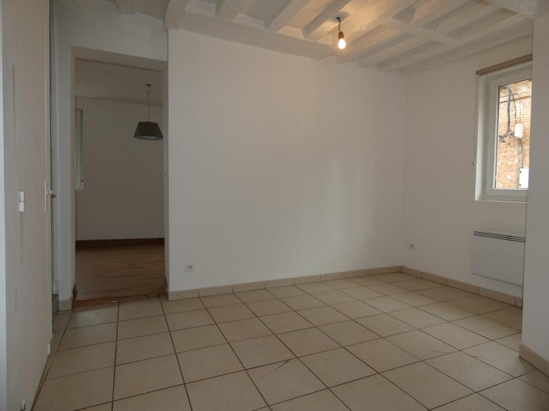 Appartement - 41 m² - 3 pièces