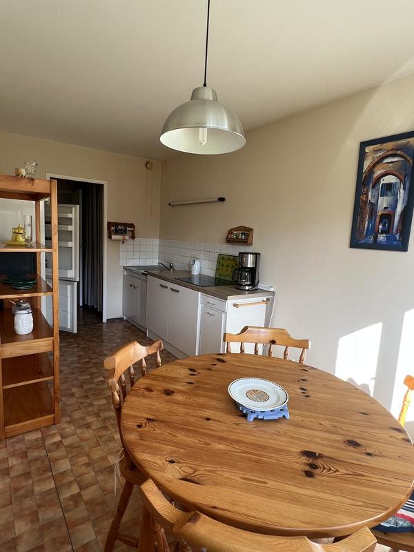 Appartement - 86 m² - 3 pièces