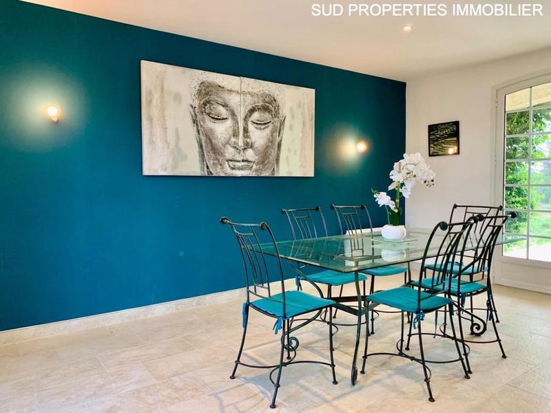 Villa - 207 m² - 7 pièces