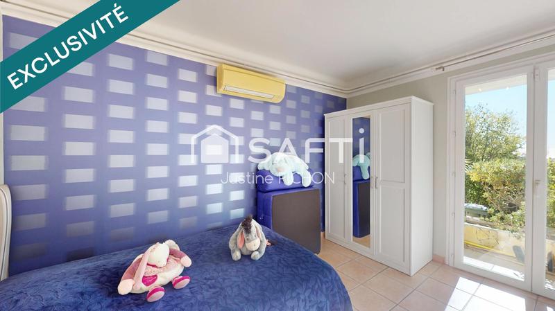 Maison - 175 m² - 6 pièces