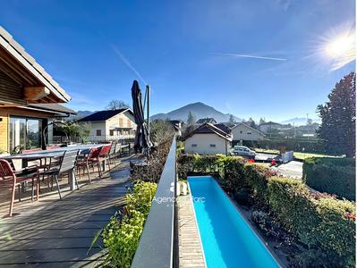 Maison - 178 m² - 6 pièces